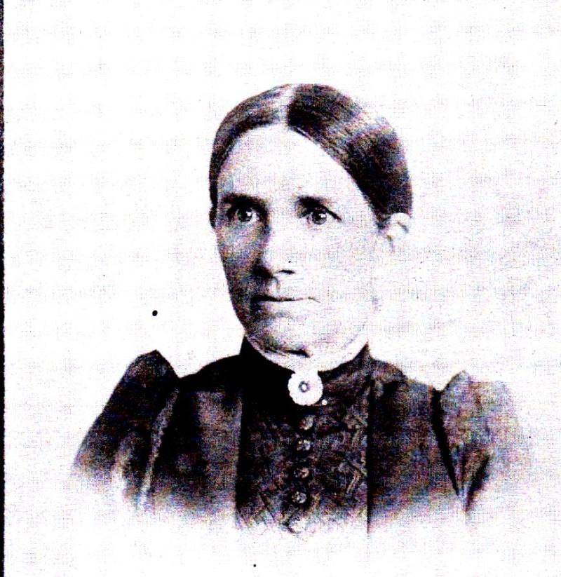 Susan Swain (1847 - 1907) Profile
